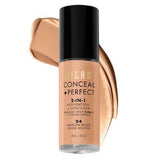 Milani Conceal + Perfect 2-In-1 Foundation