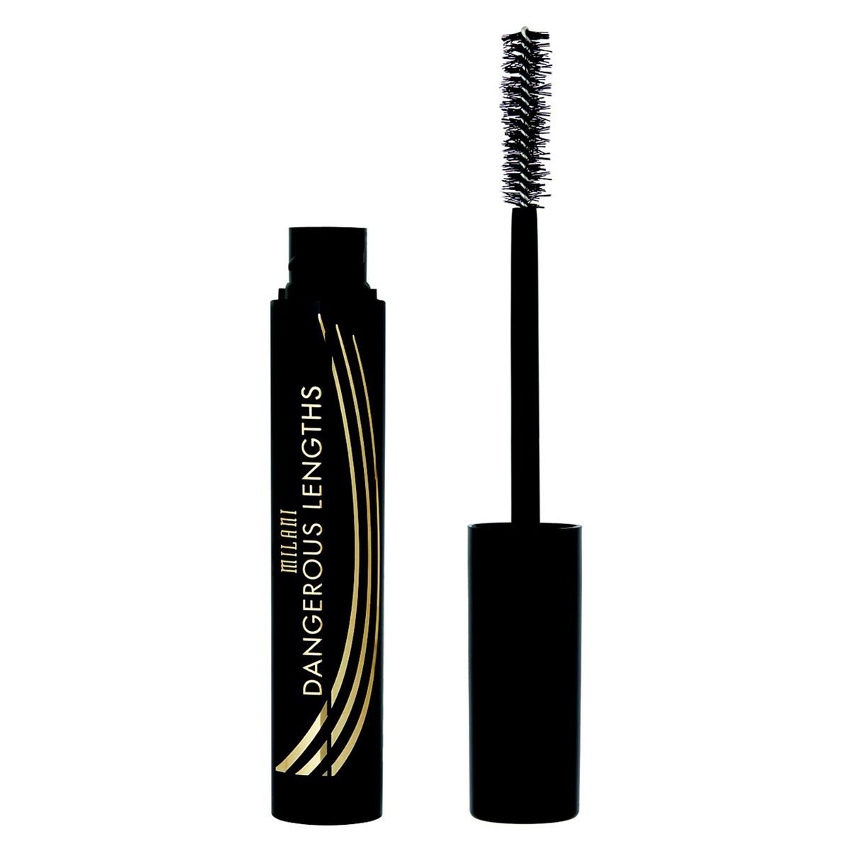 Milani Dangerous Lengths- Ultra- Def 3D Mascara