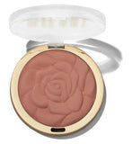 Milani Rose Powder Blush Romantic Rose