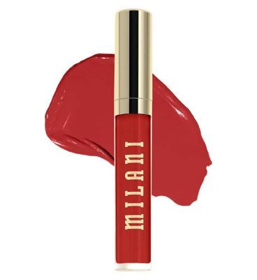 Milani Stay Put Liquid Lip Longwear Lipstick 170 unhinged