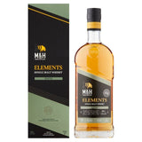 Milk & Honey Elements Peated Cask 70cl