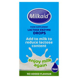 Milkaid Lactase Enzyme Drops 15ml