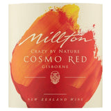 Millton Crazy by Nature Cosmo Red 2018 75cl