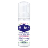 Milton Antibacterial Hand Foaming Sanitiser