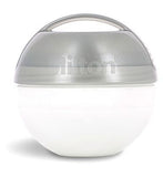 Milton Soother Steriliser - Silver