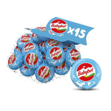 Mini Babybel Light Cheese Snacks 15 x 20g