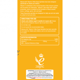 Mini Drops Sprinkles Vitamin C