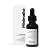 Minimalist 5% Niacinamide Face Serum for Clear, Glowing Skin