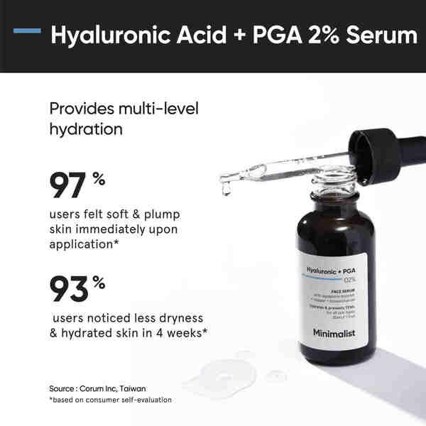 Minimalist Dry Skincare Routine Kit, Gift for Her/Him