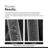 Minimalist Serum to Hydrate and Repair Damaged, Frizzy Hair