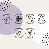 Miniml Anti-Bac Surface Cleaner - French Lavender 750ml