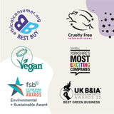 Miniml Anti-Bac Surface Cleaner - French Lavender 750ml