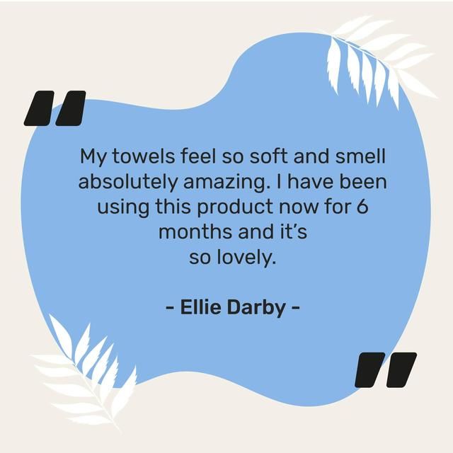 Miniml Fabric Conditioner Fresh Linen   1L