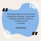 Miniml Fabric Conditioner Fresh Linen   1L