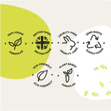 Miniml White Vinegar - Sorrento Lemon 750ml