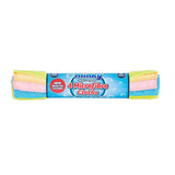 Minky Multi-Purpose Microfibre Cloths 4 per pack