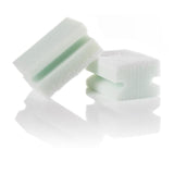 Minky Non Scratch Antibacterial Wash Pads 4 per pack