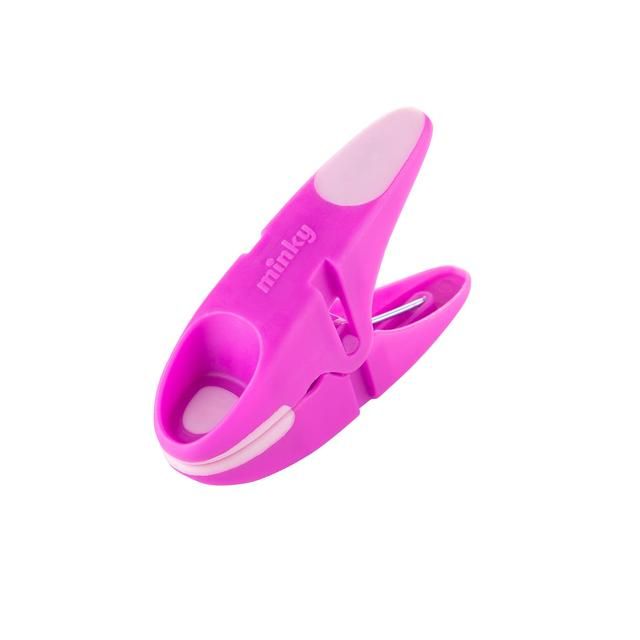 Minky Sure Grip Pegs 24 per pack