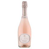 Mirabeau La Folie Sparkling Rosé 750ml