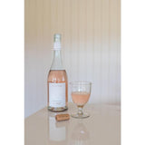 Mirabeau Nude Pink Organic Cotes de Provence Rose 75cl