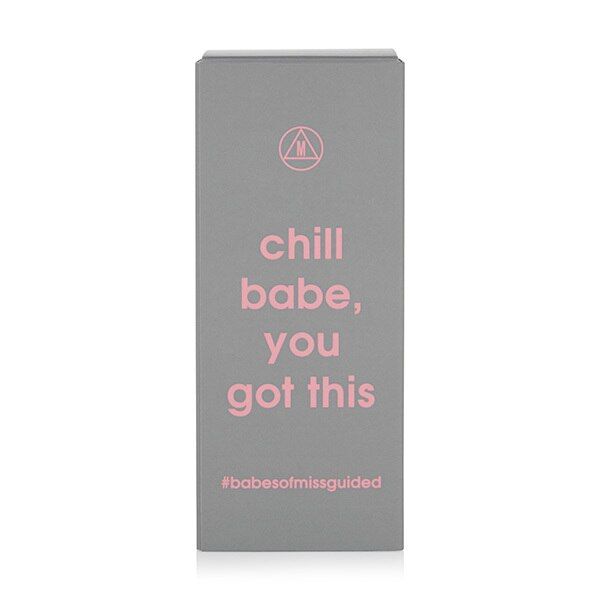 Missguided Chill Babe Eau de Parfum 80ml