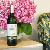 Mission Saint Vincent Bordeaux Blanc 75cl