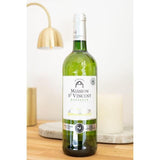 Mission Saint Vincent Bordeaux Blanc 75cl