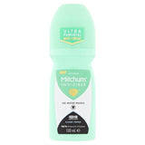 Mitchum Invisible Clear Fresh Roll On 100ml