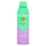 Mitchum Shower Fresh Anti Perspirant Deodorant 48 Hour 200ml