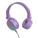 Mixx OX1 Headphones - Mermaid