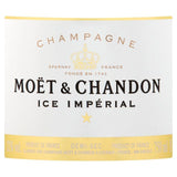 Moët & Chandon Ice Impérial Champagne   75cl