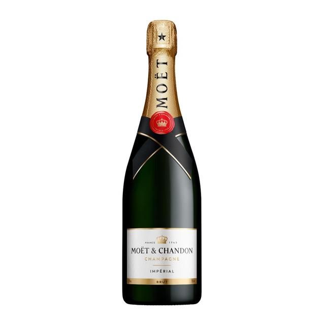 Moet & Chandon Imperial Brut Champagne 75cl