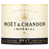 Moet & Chandon Imperial Brut Champagne Gift Box 75cl