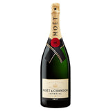 Moet & Chandon Imperial Brut Magnum Champagne 1.5L