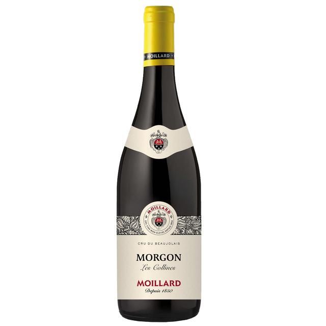 Moillard Beaujolais Morgon 75cl