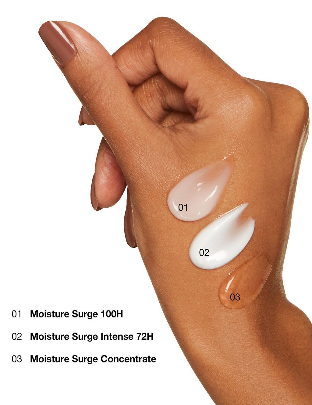 Moisture Surge™ 100H Auto-Replenishing Hydrator 30ml