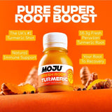 MOJU Turmeric Vitality Shot 60ml