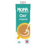 MOMA Original Oat Drink Unsweetened 1L