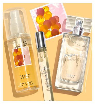 Momento Happy Skies eau de toilette 10ml