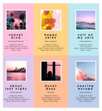 Momento Soaring Escape body mist 100ml