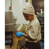 MOMO Kombucha Organic Raspberry Hibiscus 330ml