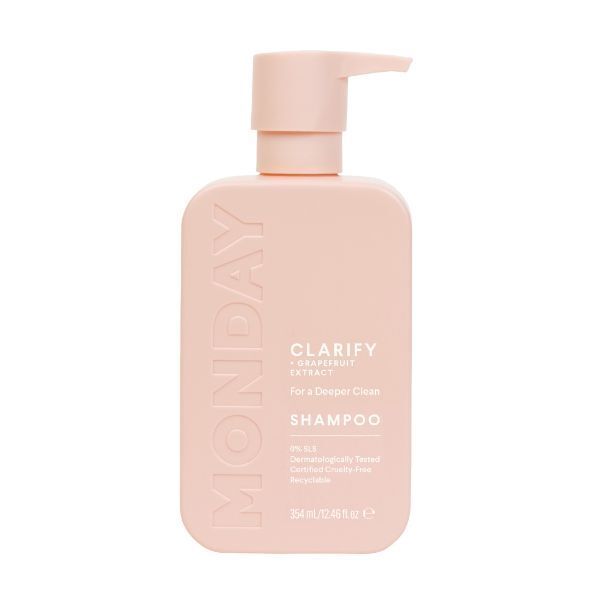 Monday Haircare Clarify Shampoo 354ml