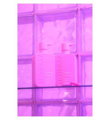 MONDAY Haircare GENTLE Conditioner 350ml