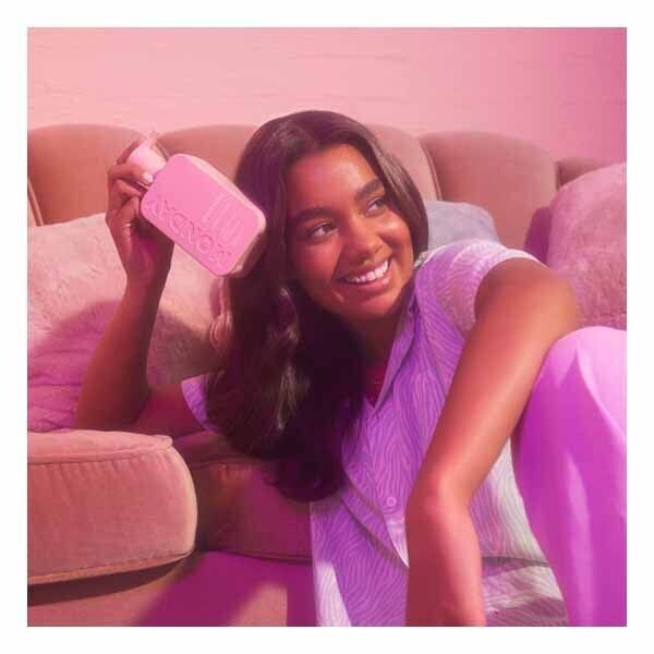 MONDAY Haircare MOISTURE Shampoo 350ml