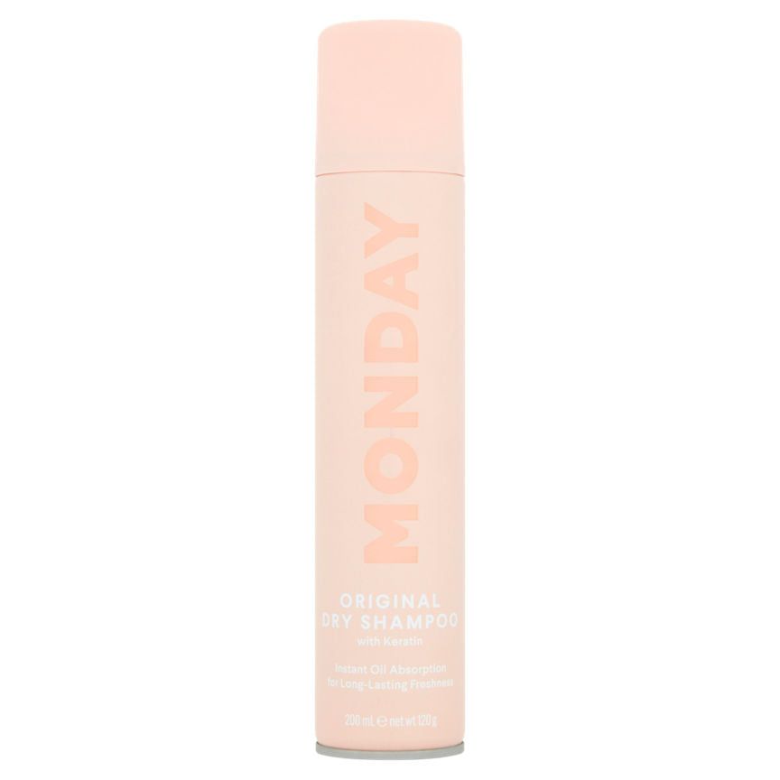 Monday Original Dry Shampoo