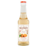 Monin Amaretto Syrup 250ml