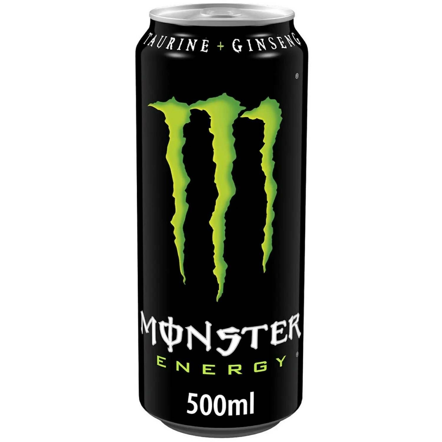 Monster Energy 12 x 500ml