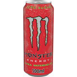 Monster Energy Ultra Watermelon 12 x 500ml