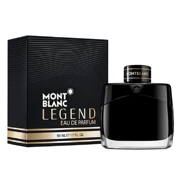Mont Blanc Legend EDP 50ml