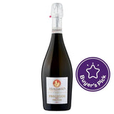 Montasolo Prosecco DOC Brut 75cl